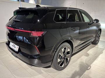 Fotografie 9 des Opel Grandland (X) Grandland Plug-in-Hybrid 1.6 DI Automatik GS