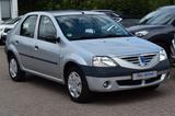 Dacia Logan Laureate nur 46tkm| Klima| NAVI| TÜV 04/26 - Dacia Logan: Limousine