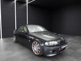 BMW 330 Ci M PAKET+KLIMA+PDC+LEDER+MM SITZ - BMW aus 2000: M