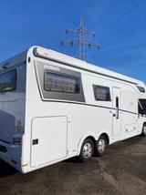 Dethleffs Grand Alpa A 7820-2 - Alkoven Alpa