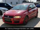 Fiat Stilo 1.2 16V Active *1.HAND/KLIMA/8-FACH* - Fiat Stilo: Active