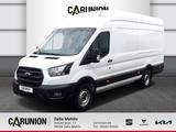 Ford Transit 350 L4H3 Lkw HA*PDC*Klima*Frontscheibh*
