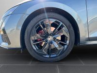 Skoda Octavia - Vorschau Bild 10