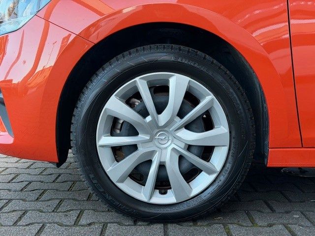 Fahrzeugabbildung Opel Corsa-e Edition F Elektro 136PS Klimaautomatik!