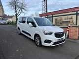 Opel Combo Life XL Elegance Lang - Opel Combo Lang Gebrauchtwagen