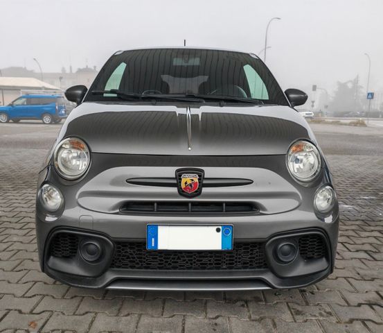 Abarth 595 1.4 Turbo T-Jet 140 CV MTA Elaborabil