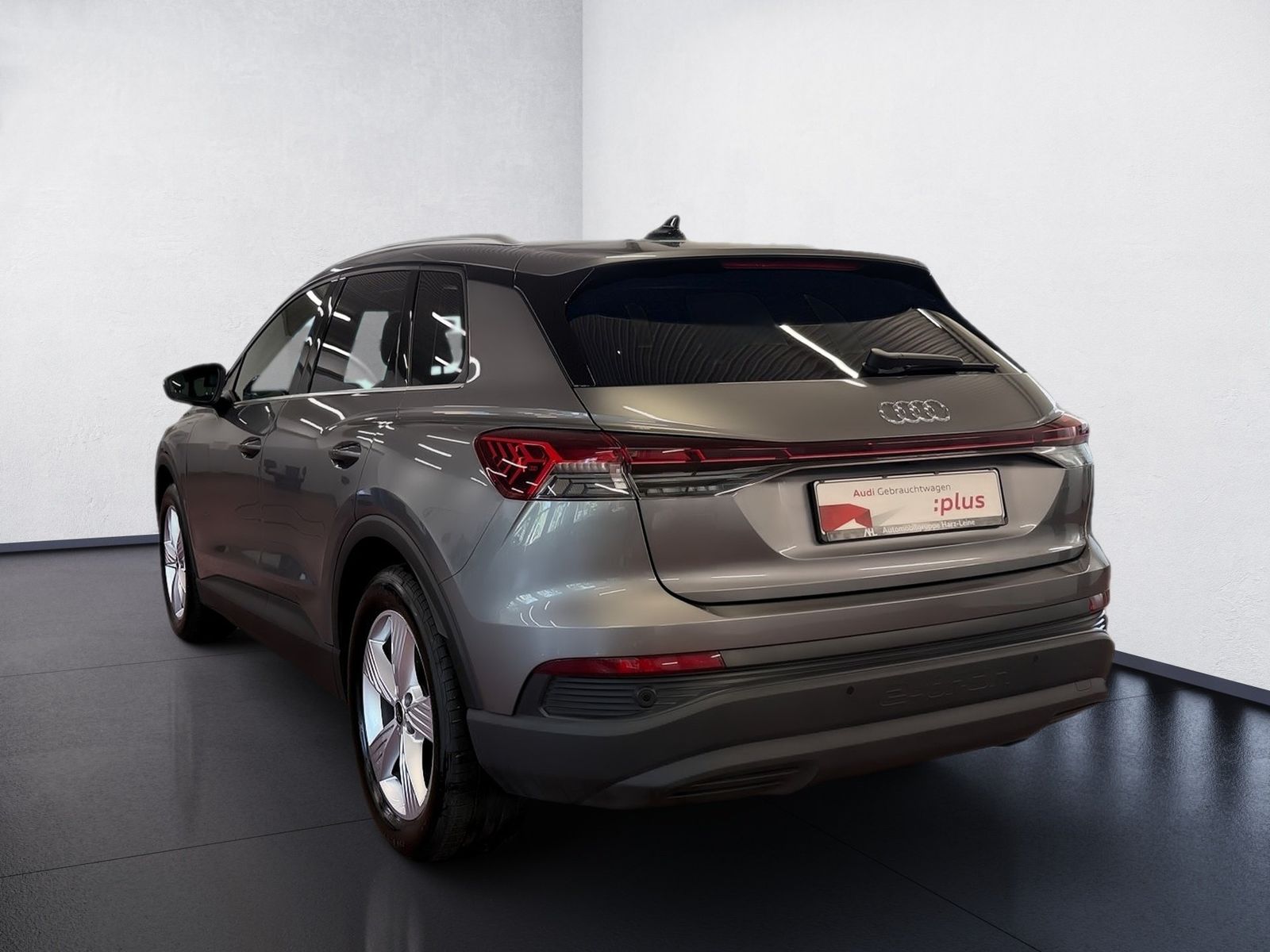 Audi Q4 e-tron - Bild 4