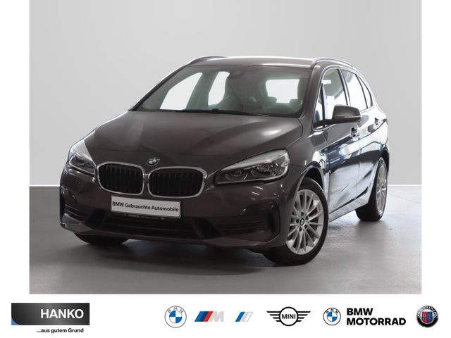 BMW 218d A