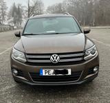 Volkswagen Tiguan 1.4 TSI BlueMotion Tech Exclusive Exc... - Volkswagen Tiguan: Exclusive