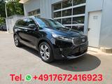 Kia Platinum Edition 4WD HUD PANO KIA GARANTIE - Kia Sorento Gebrauchtwagen in Berlin