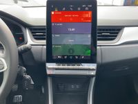 Renault Captur - Vorschau Bild 12