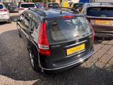 Hyundai i30 CW 1.4 Classic / Allwetter-Reifen / - Hyundai i30 aus 2010: Cw