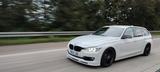 BMW Alpina B3 Airride, TÜV neu / F31 335i/340i - BMW 335: Kombi, 335i