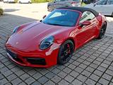 Porsche 911 Carrera GTS Cabrio 360 Carbon BOSE Mtx 18Weg - Porsche: Cabrio, 911 Gt3