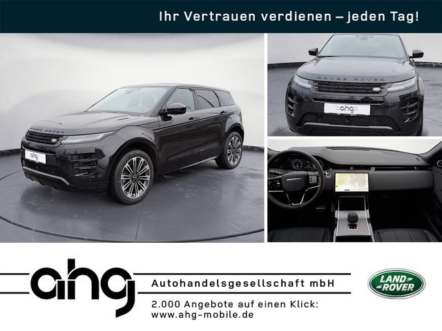 Land Rover Range Rover Evoque P270e DYNAMIC SE Sonderaktion