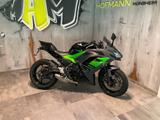 Kawasaki Ninja 650