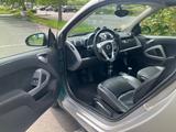 Smart 451 cdi  Neuer Motor vor 11.900 KM  - Smart 451 mit Diesel-Antrieb