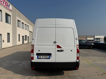 Renault Master - 5