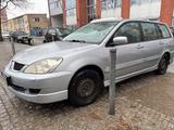 Mitsubishi Lancer 1.6 Klima - gebrauchte Mitsubishi Lancer aus dem Jahr 2008