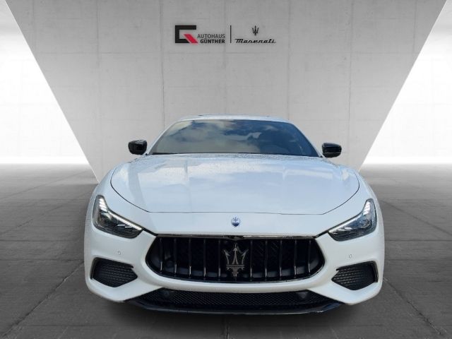 Maserati Ghibli V6 3.0BiTurbo Modena S Q4 Modelljahr 2022