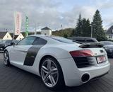 Audi R8 Coupe 4.2 FSI quattro/R-Kamera/B&O/Carbon - Audi R8: Automatik