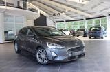 Ford Focus 1,5 TDCi TITANIUM DAB / LENKRADHEIZUNG - Ford Focus: Tdci Titanium