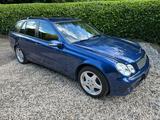 Mercedes-Benz C 220 T CDI ori.206Tkm Klima*Comand*17AMG*1Hand - Mercedes-Benz C-Klasse C206