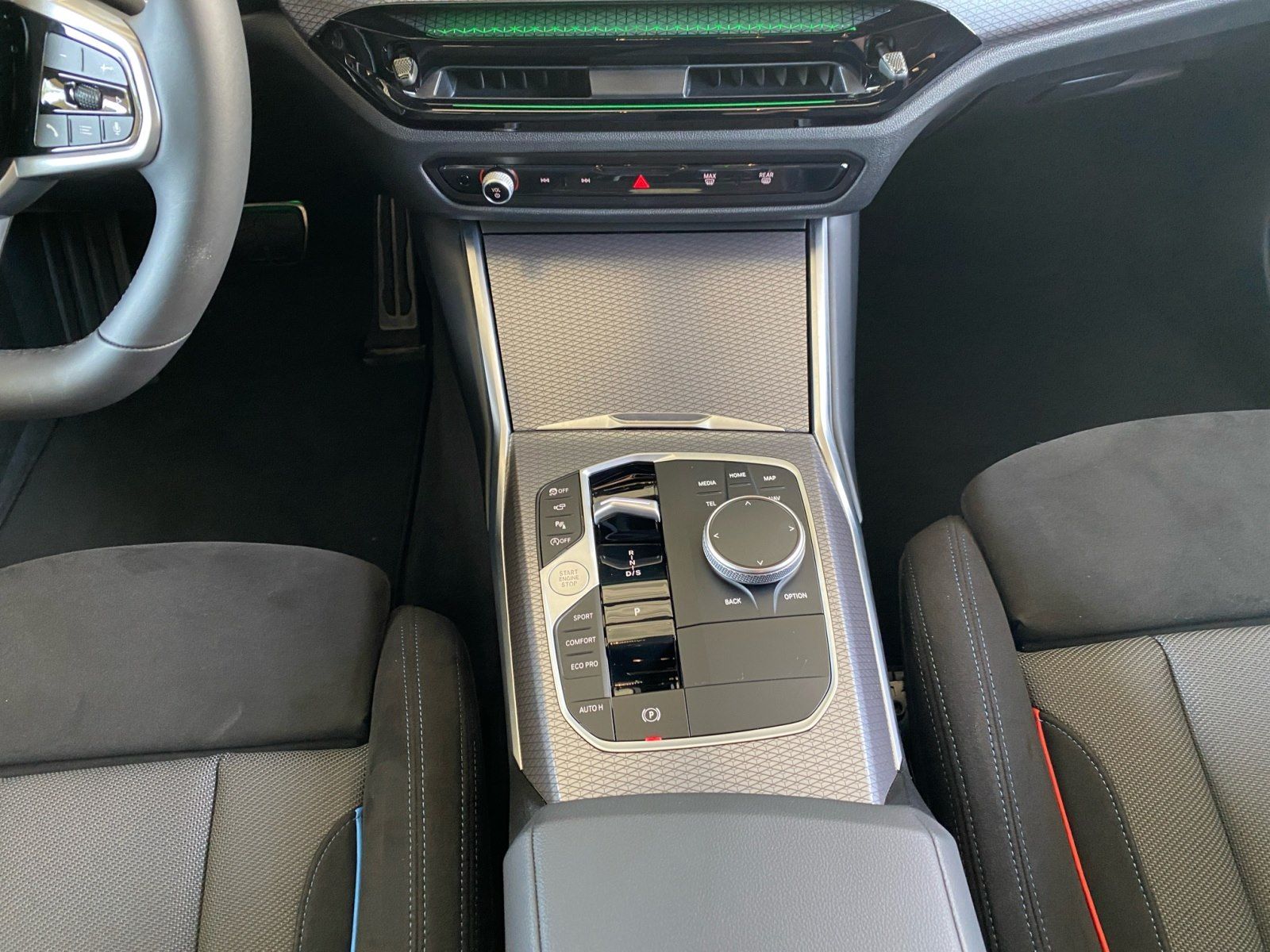 BMW 320 - Bild 9