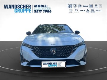 Peugeot 308 SW GT Pack Hybrid 225 Navi+RFK+LED+SHZ+LM