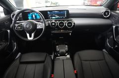 Fahrzeugabbildung Mercedes-Benz A 180 PROGRESSIVE DCT NAVI/LED/SHZ/KAMERA/DAB+