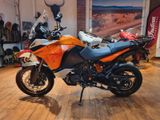 KTM 1190 Adventure "Top"  100 Jahre (250/4,99%) - KTM 1190 ADVENTURE