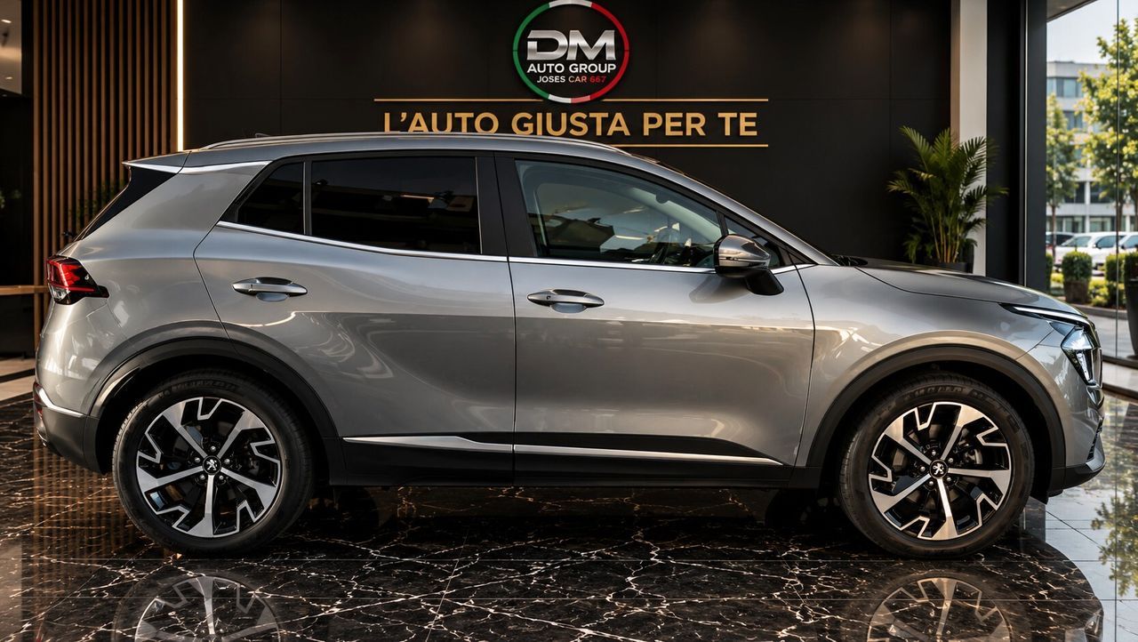 Other Kia Sportage TGDi PHEV AWD AT GT-line Plus imagem 3