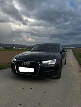 Audi A4 1.4 TFSI S tronic - 7 Gang 2017 - Audi A4: 2.7