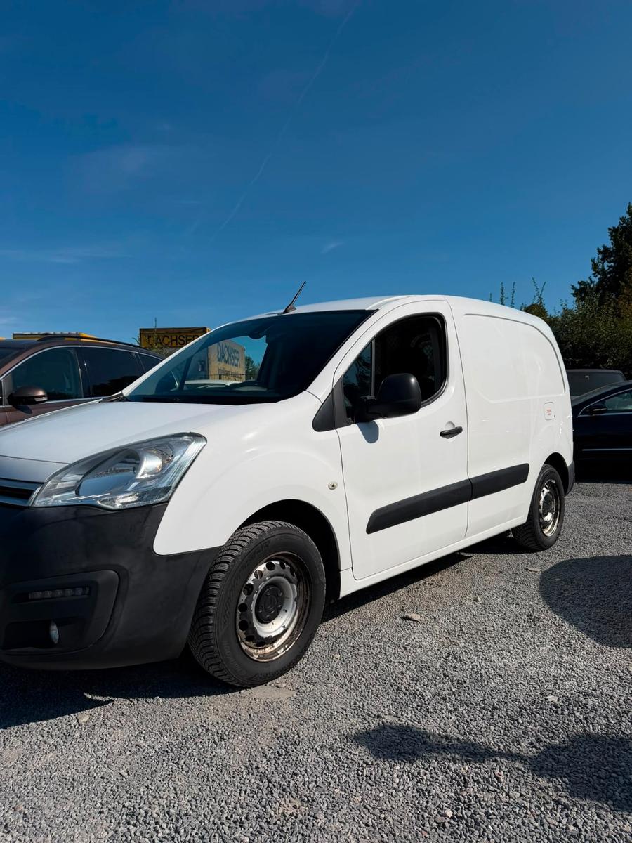 Citroën Berlingo Kasten L1 Proline