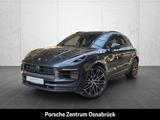 Porsche Macan S AHK Luft 21-Zoll BOSE CarPlay Standhz Ab - gebrauchte Porsche Macan aus dem Jahr 2023