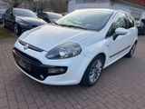 Fiat Punto Evo MyLife *Navi*Klima*8-Fach*HU Neu* - Fiat Punto Evo Gebrauchtwagen