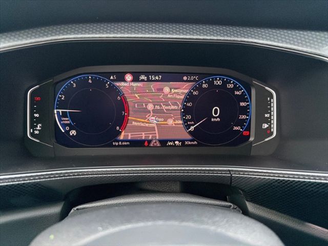 Fahrzeugabbildung Volkswagen T-Cross 1.0 TSI 85 KW GOAL KAMERA KEYLESS SHZ NA