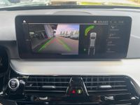 BMW 530 - Vorschau Bild 14