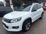 Volkswagen Tiguan 2.0Ltr-130kW(177PS) CityScape BMT 4Motion - Volkswagen: 17