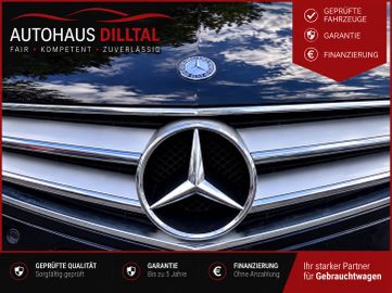 Mercedes E 250 - 12