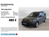 Volkswagen Caddy Maxi 1.5 TSI DSG Navi*Zuziehhilfe*7-Sitzer - Volkswagen Caddy Jahreswagen: 7 Sitzer