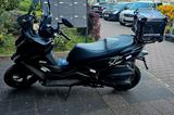Kymco DTX 360. (125ccm) - KYMCO 125