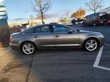 Audi A6 Lim. 2.8 FSI quattro S-Line Stand.H Kamera 1H - Audi A6 mit Benzin-Antrieb: Alcantara, Limousine
