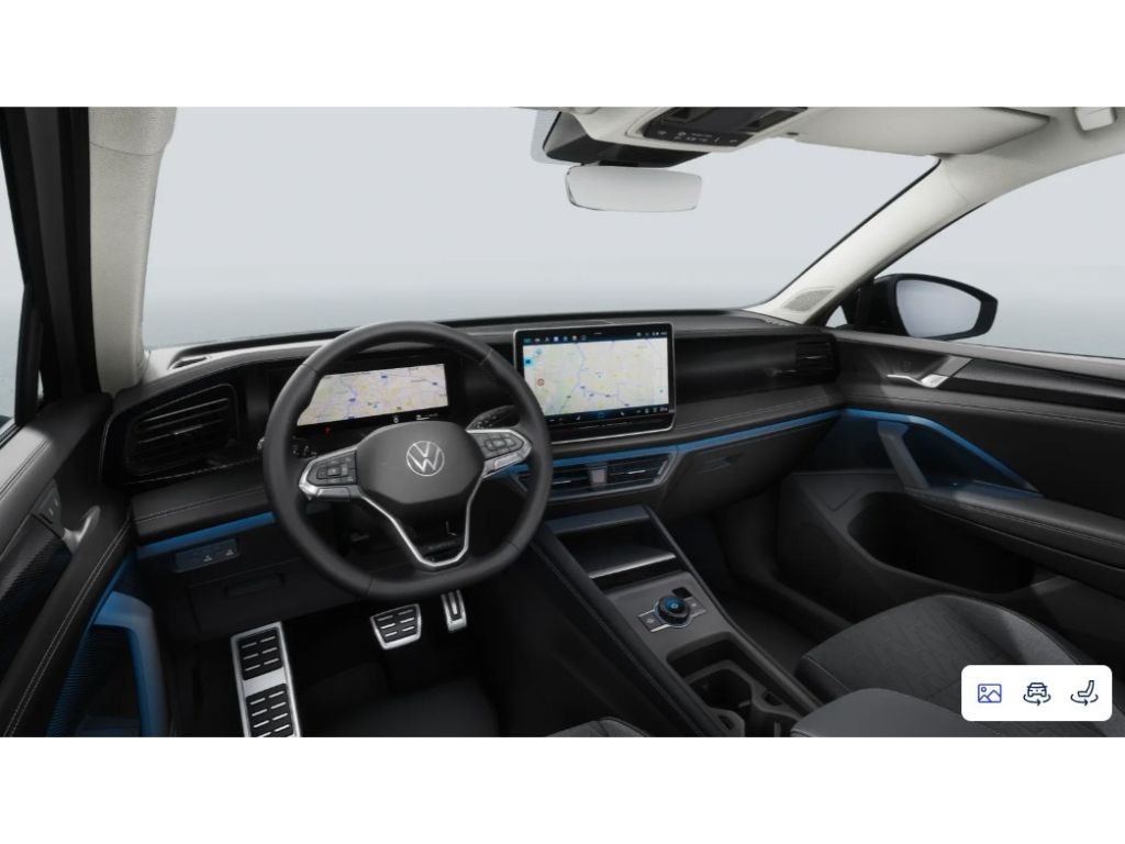 Volkswagen Tiguan - Bild 6