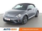 Volkswagen Beetle 1.4 TSI Design BM Aut.*APP*TEMPO*PDC* - Volkswagen: De