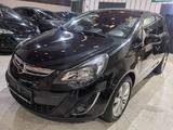 Opel Corsa D Active Parkhilfe/klimatronic - Opel Corsa: Automatik, D