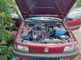 Volkswagen Passat 35i - Volkswagen Passat: 35i