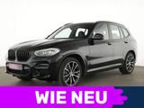 BMW X3 xDrive20d M-Sport HiFi|LED|AHK|Business-Paket