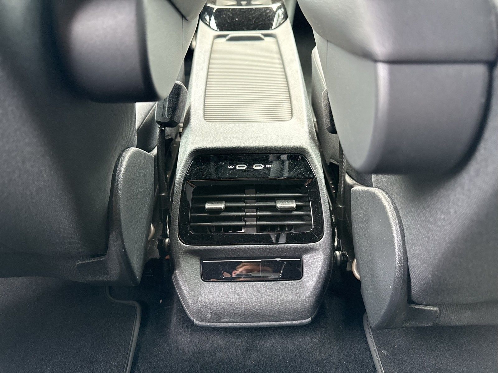Volkswagen ID.4 GTX 4X4 WÄRMEPUMPE 360°CAM ACC LM20 NAVI foto 18