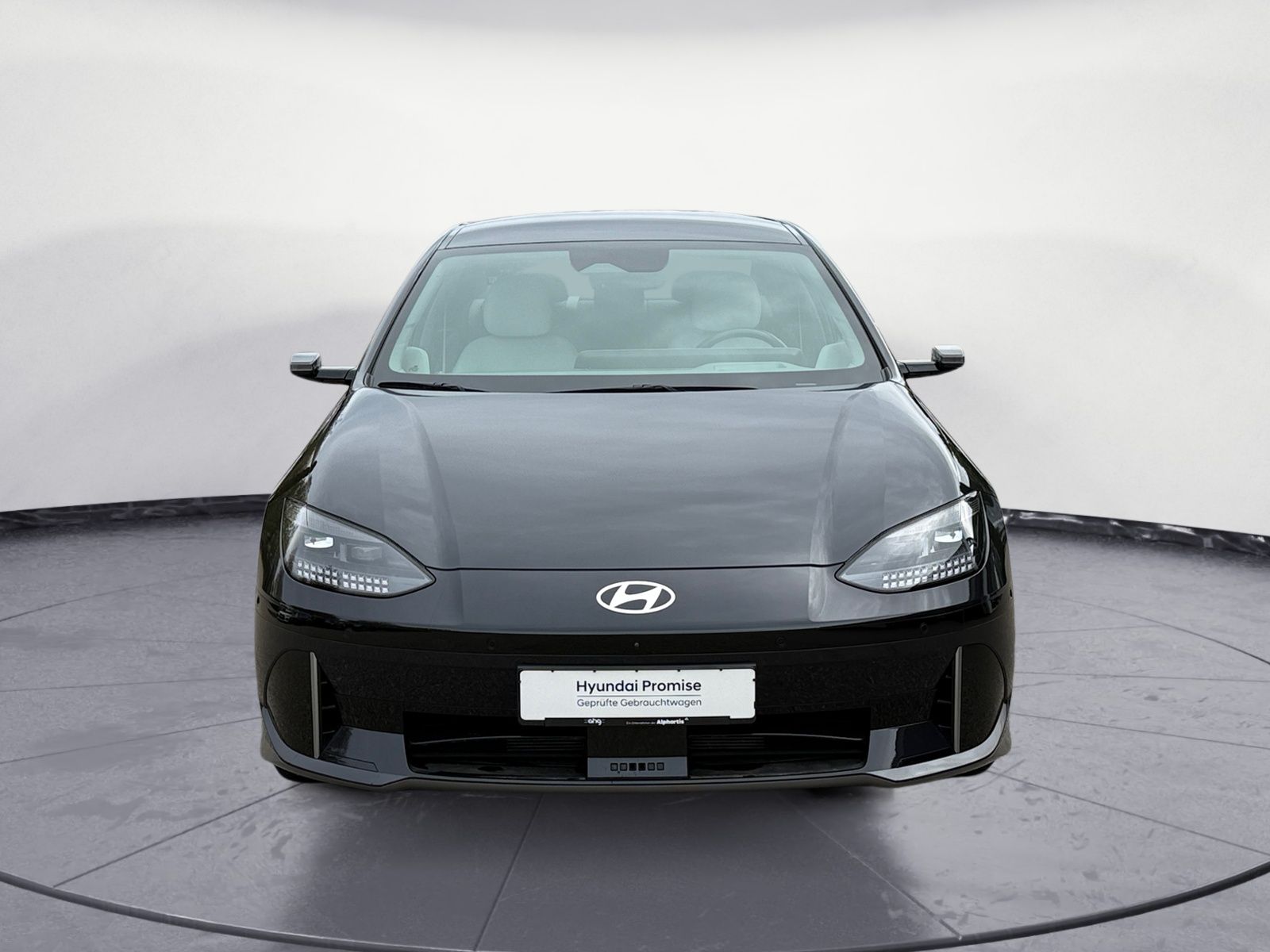 Hyundai IONIQ 6 – Bild 10